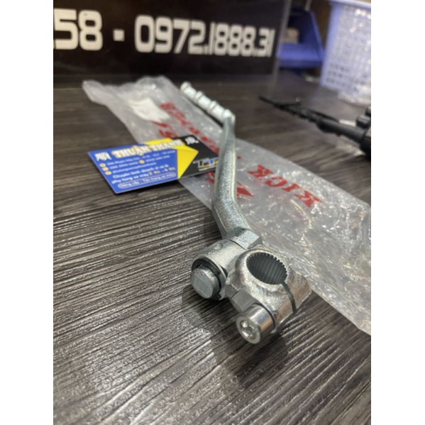 Giò đạp máy yaz b - yaz125