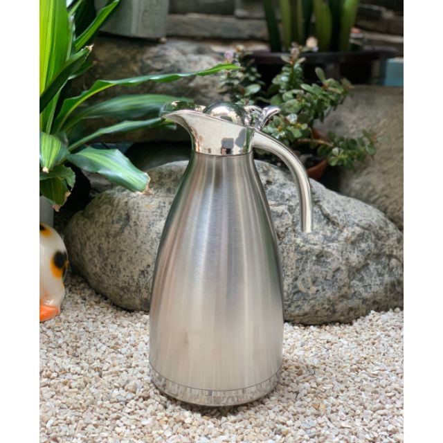 Ca Mỏ Vịt / Bình giữ nhiệt inox loại 1 [Có sẵn] [Ảnh thật]