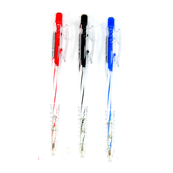 COMBO 5 Cây Bút Bi TL-027 BB00002