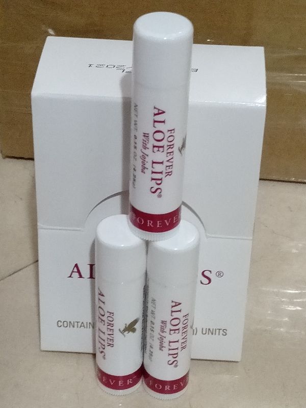 Son dưỡng môi lô hội Aloe Lips - lh001