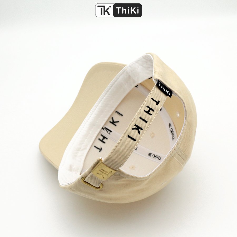 Mũ Nón Lưỡi Trai Basic THIKI chính hãng