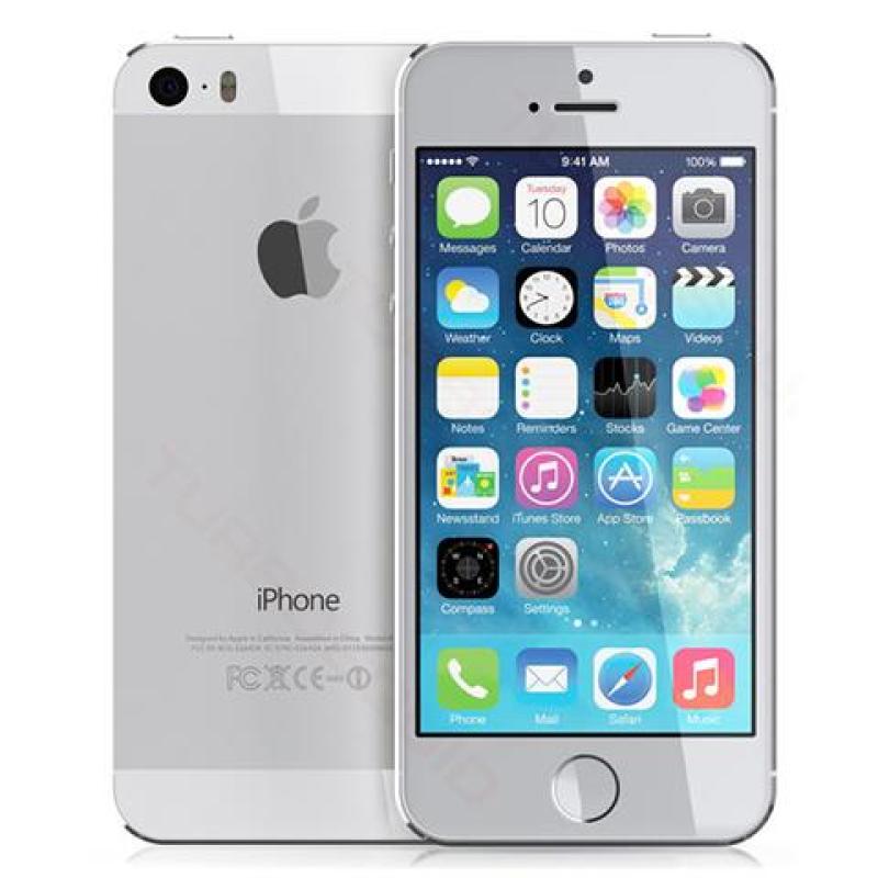 [Hàng Mới Về] Điện thoại giá rẻ iPhone 5S - 16GB - Chơi game online mượt - Bảo hành 12 tháng