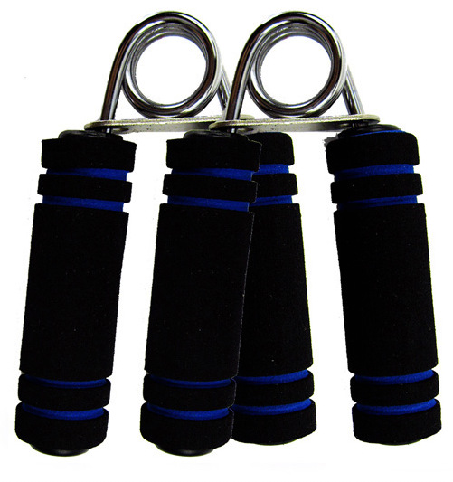 Lò xo bóp tay tập tay LMX11 (1 đôi)