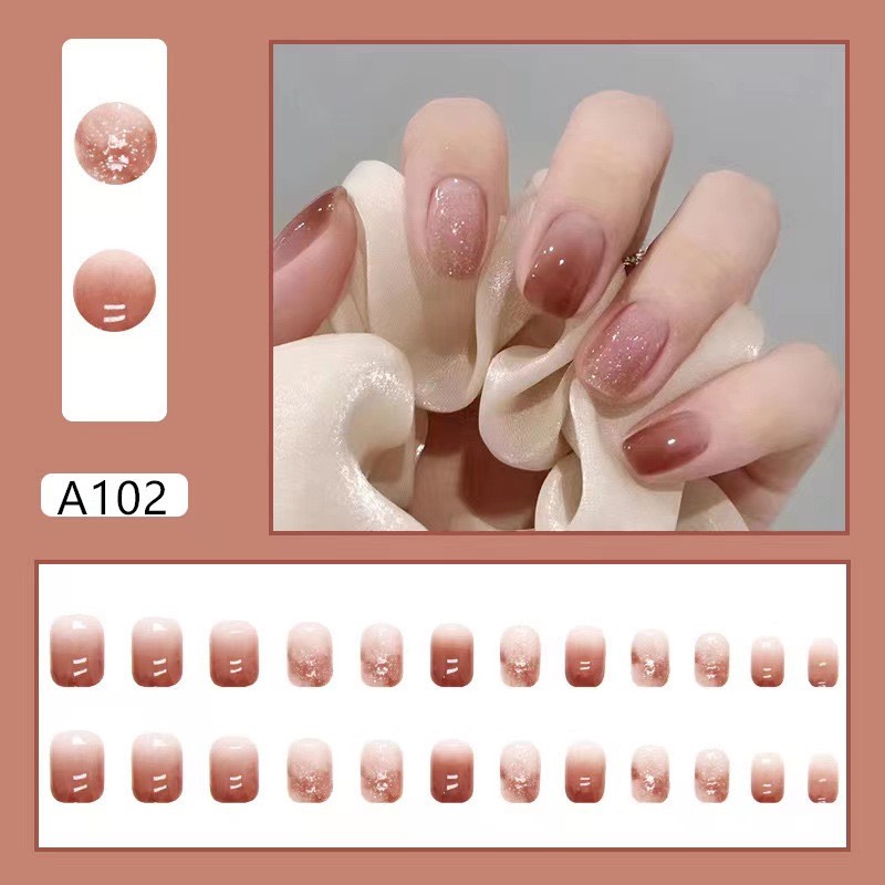 Nước tháo móng giả -nước sáng đá gỡ móng nail 10ml