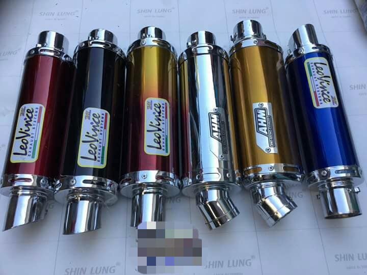 PÔ ĐỘ LEOVIN LẮP NHIỀU DÒNG XE (GIÁ MỖI LON )