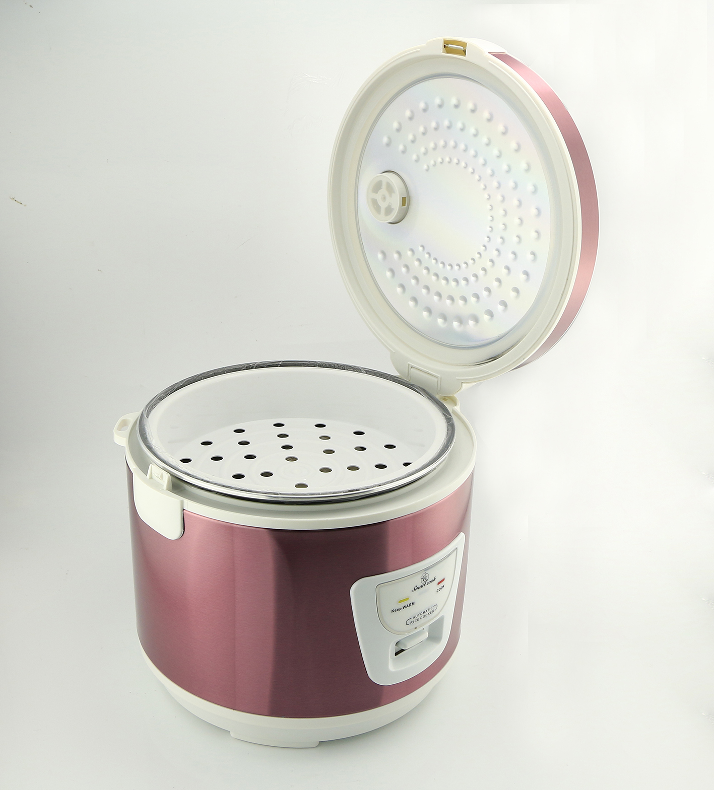 Nồi cơm điện Smartcook 1.8 L RCS-1791