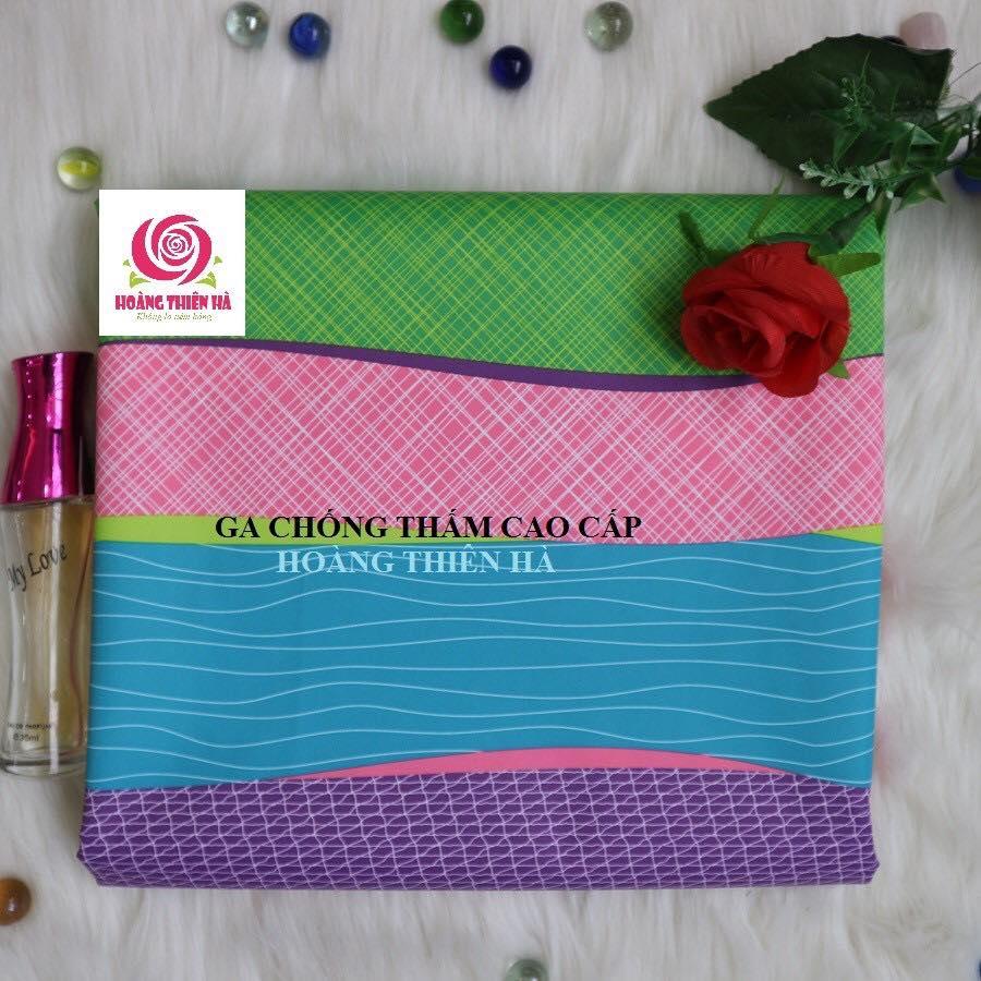 Ga chống thấm 1m6x2mx10cm ga chống thấm