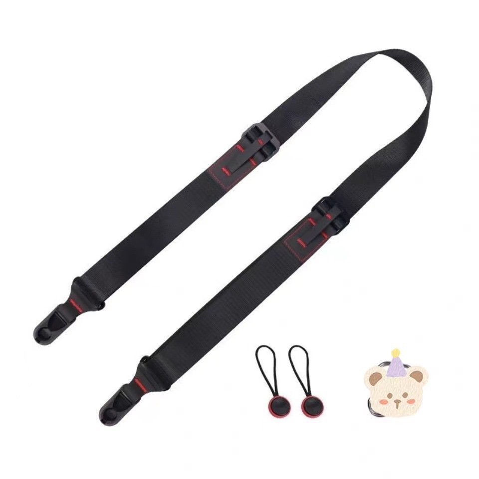 Dây máy ảnh đeo cổ thao tác nhanh Anchors