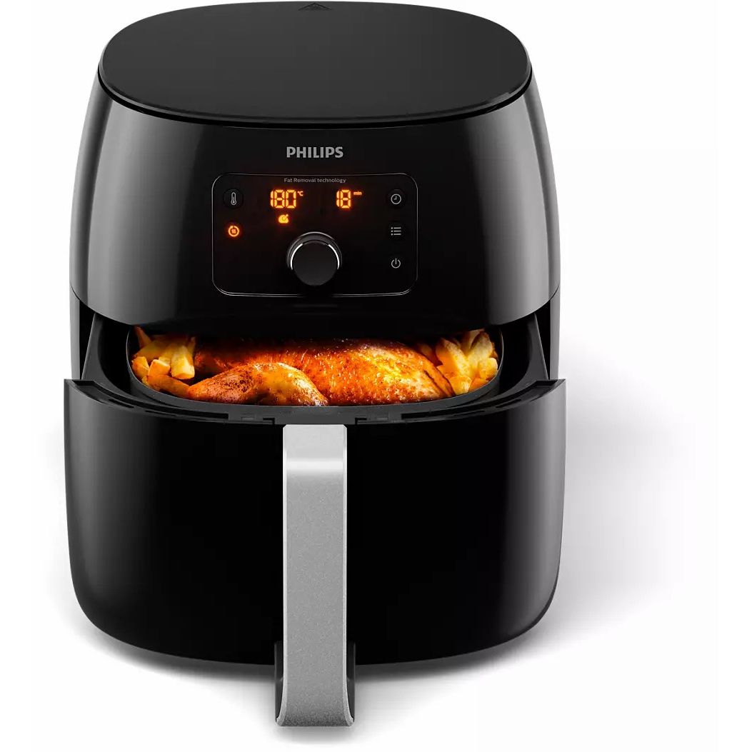 Avance Collection Airfryer XXL HD9650/91