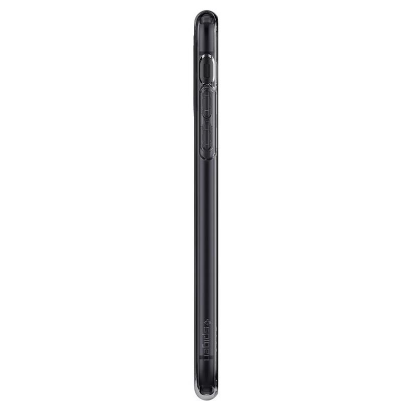 Ốp iPhone 11 Spigen Liquid Crystal
