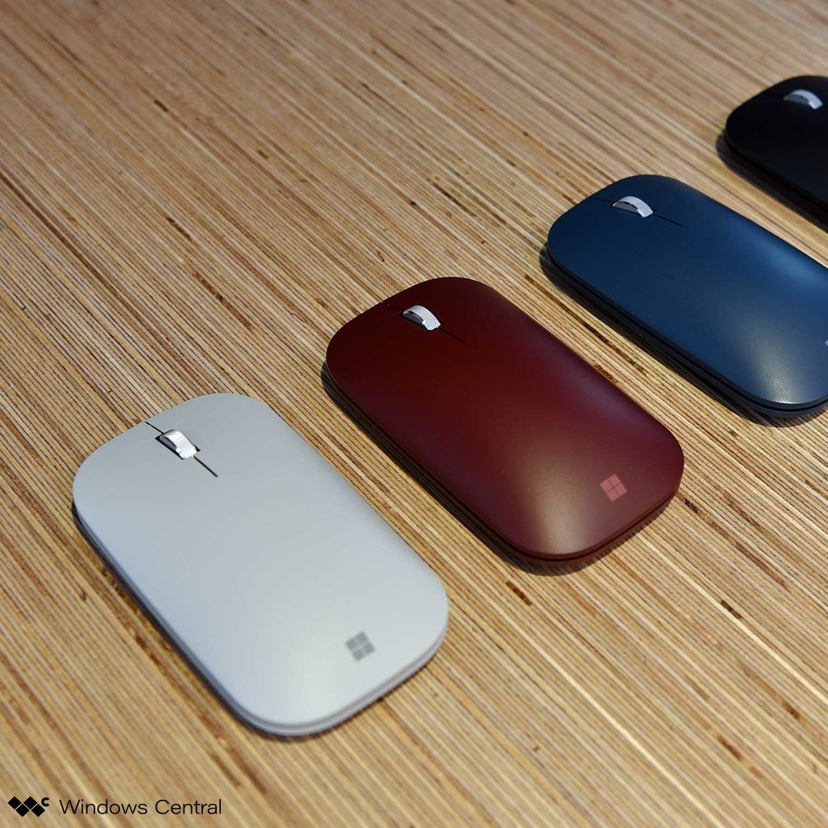 Surface Mobile Mouse New 2019