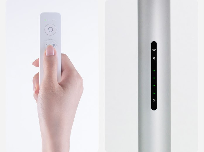 [HCM]Quạt đứng thông minh Smartmi gen 3 quốc tế