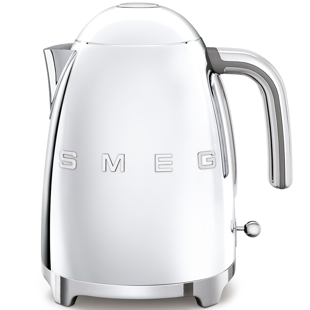 [Trả góp 0%]Ấm đun nước SMEG - KLF03