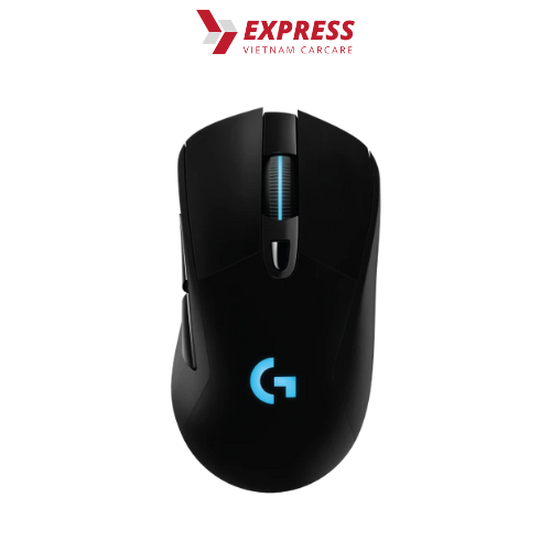 Chuột Máy Tính Logitech G502 Gaming Có Dây Led RGB Thiết Kế 8 Nút Cực Đẹp Tốc Độ