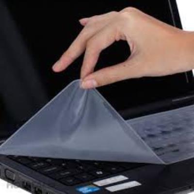 Phủ phím laptop chống bụi - 14 inch