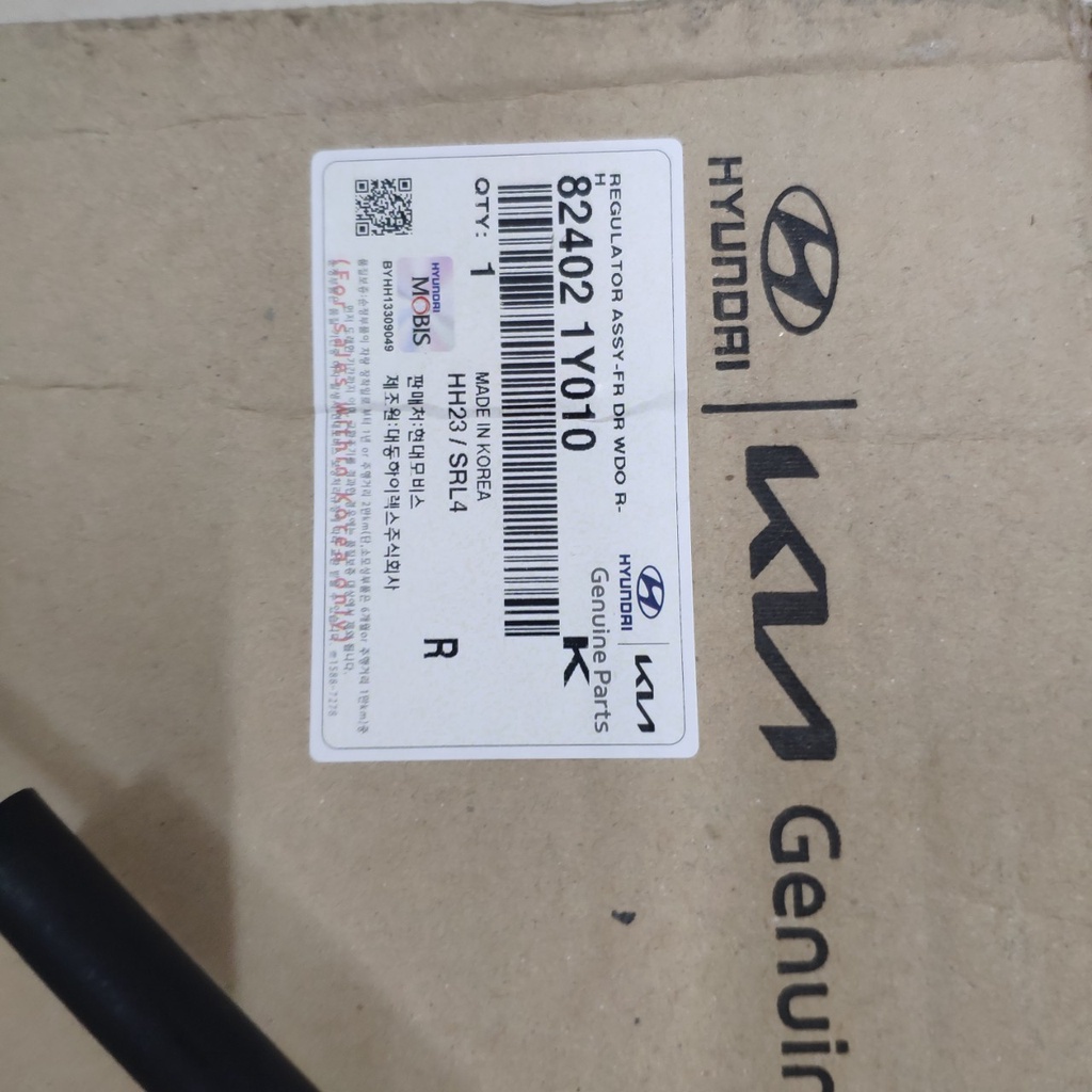 Authentic Kia monring 2012-2020 make it up