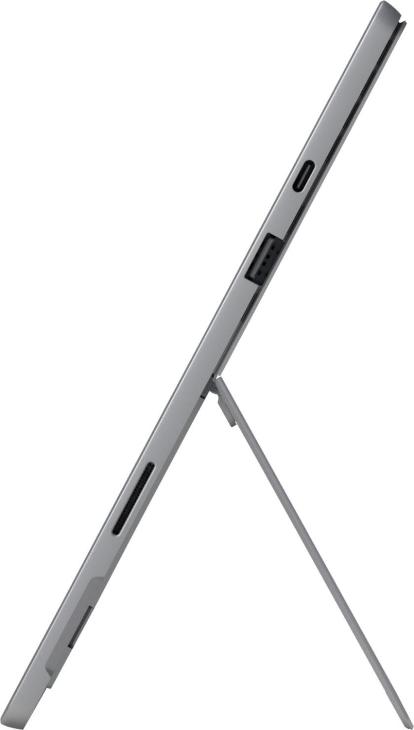 Surface Pro 7 - chip i5-1035/8GRam kèm Type cover Alcantra