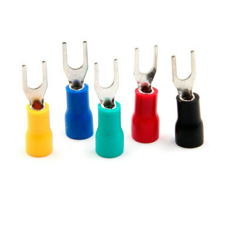 Đầu Cos chữ Y 1,25 -5 gói 100c
