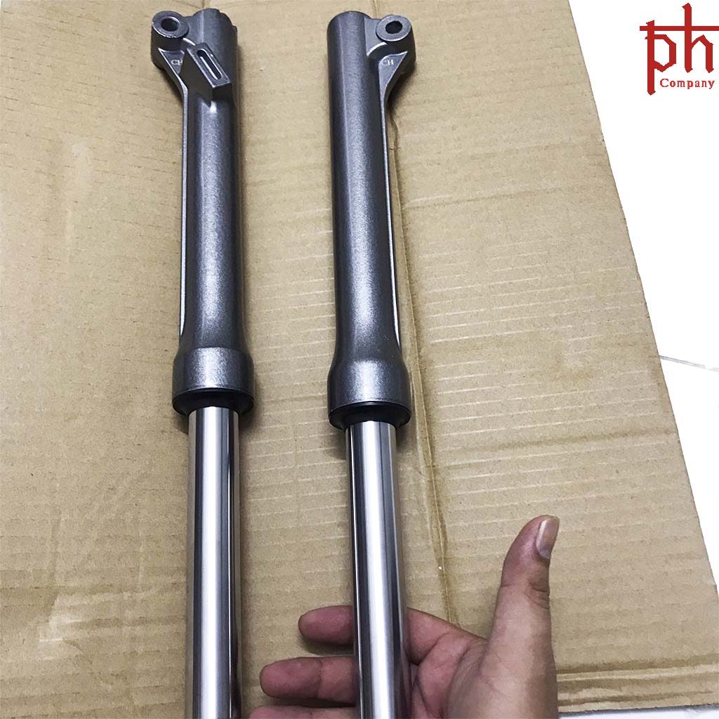 Phuộc Trước Sirius Jupiter Taurus Phanh Cơ