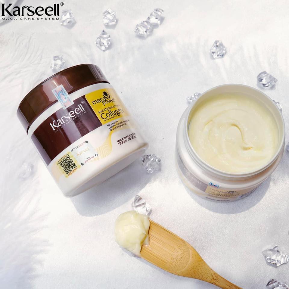 Super Soft Karseell Hair Recuperator 500ml