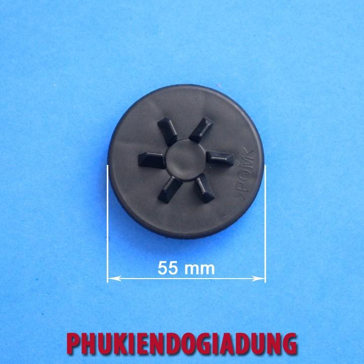 Núm hoa khế bánh răng động cơ máy xay Sunhouse