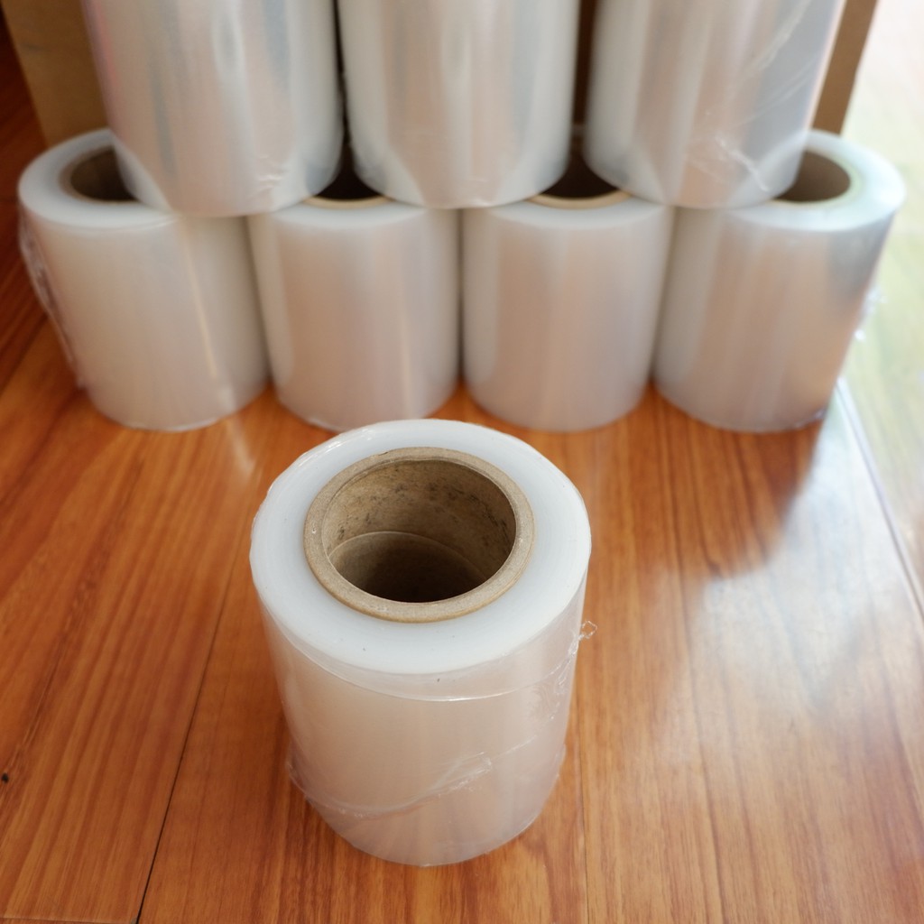 [HCM]Cuộn Nilong Ủ Tê 10cm 20cm 30cm