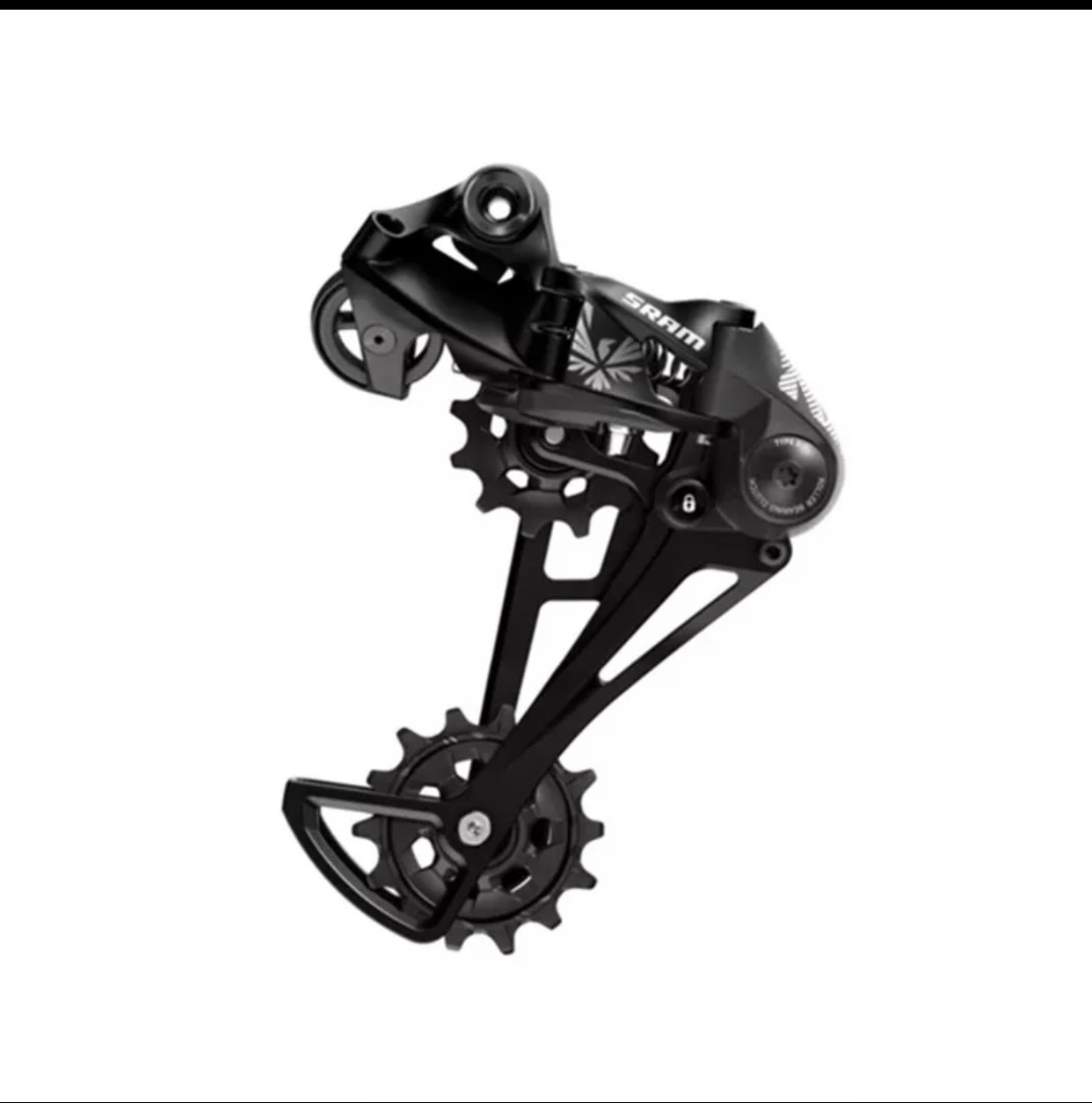 GROUPSET SRAM NX 1X12