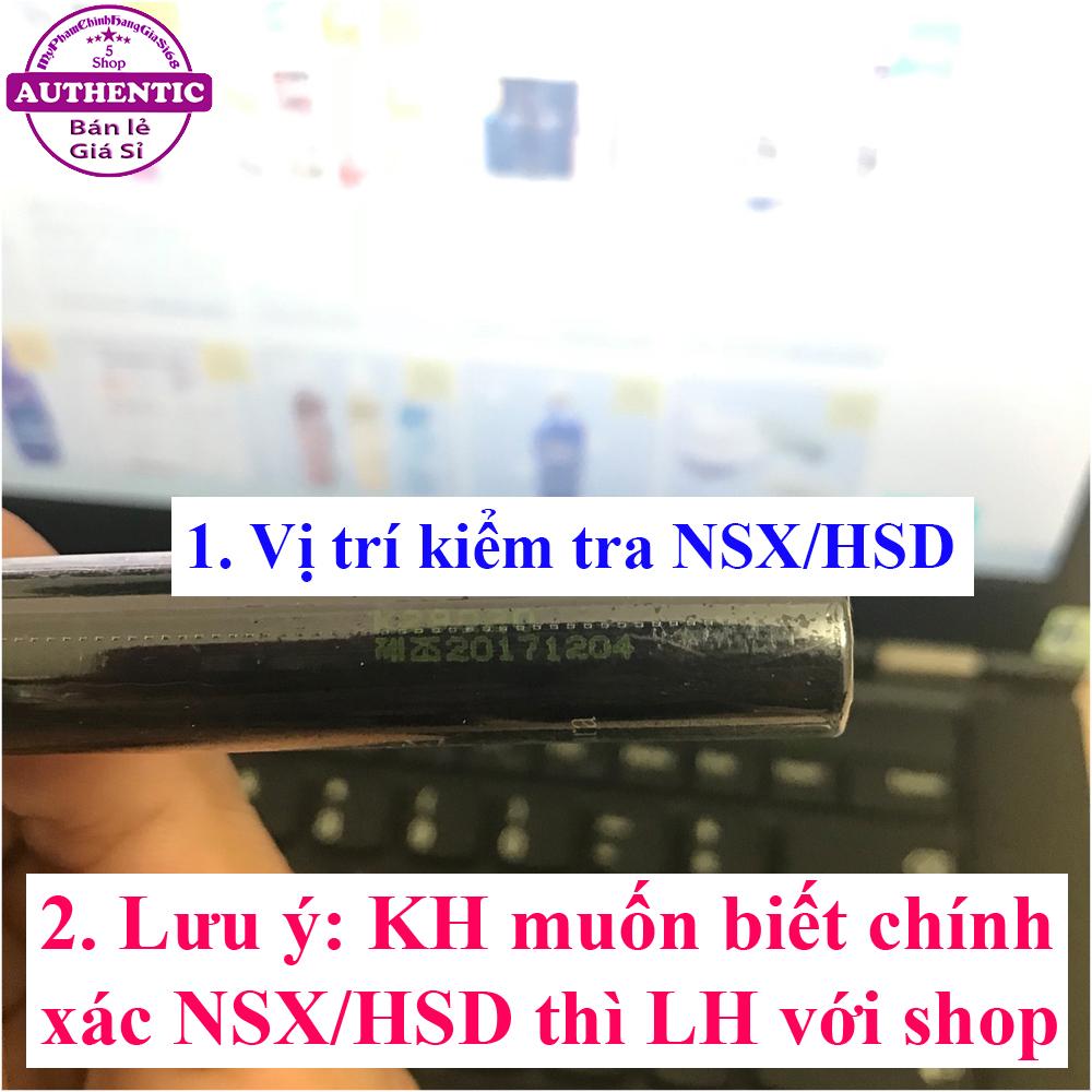 MASCARA MISSHA THE STYLE 4D