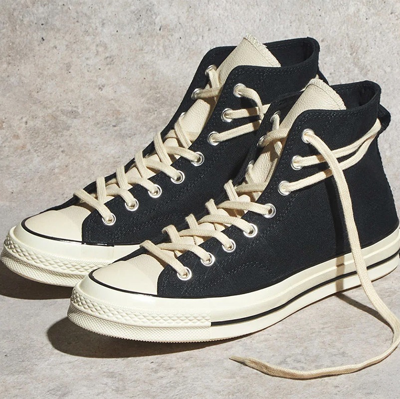 Converse x fog natural Clearance