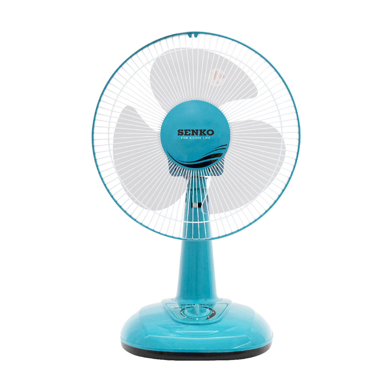 Quạt bàn b3 senko b1213 - pp điện gia dụng hải kim long