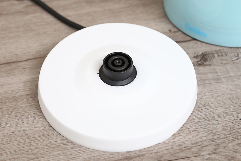 Bình siêu tốc Delites 1.8 lít ST18DB01