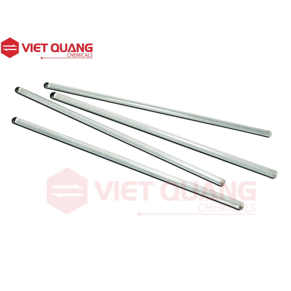 Đũa thủy tinh dài 30cm (phi 5-7mm)
