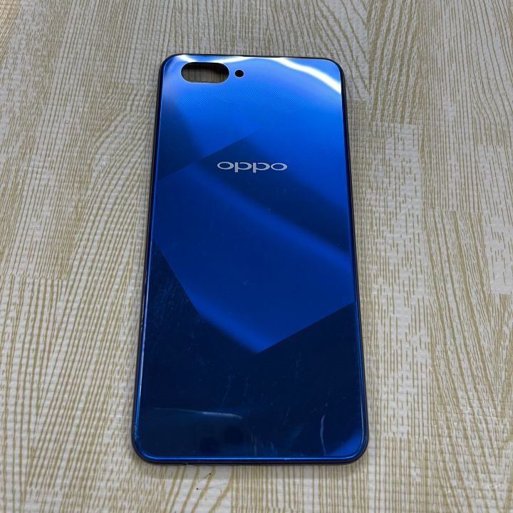 Thay nắp lưng Oppo A3S 32G