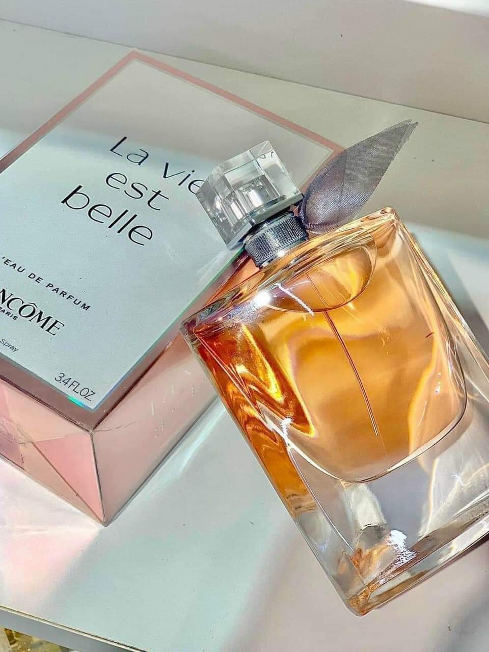 [Auth] Nước Hoa Nữ La Vie.Est Bel.le EDP (chiết 10ml - 20ml)