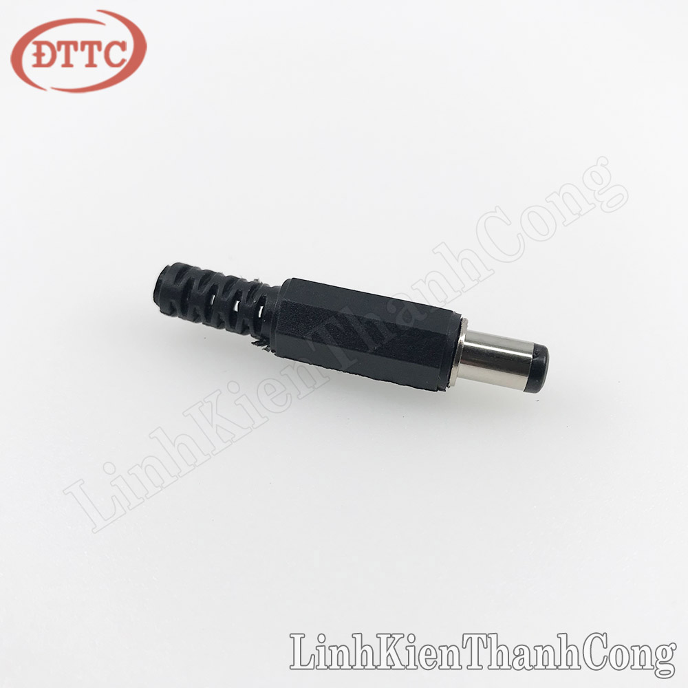 Jack DC Đực