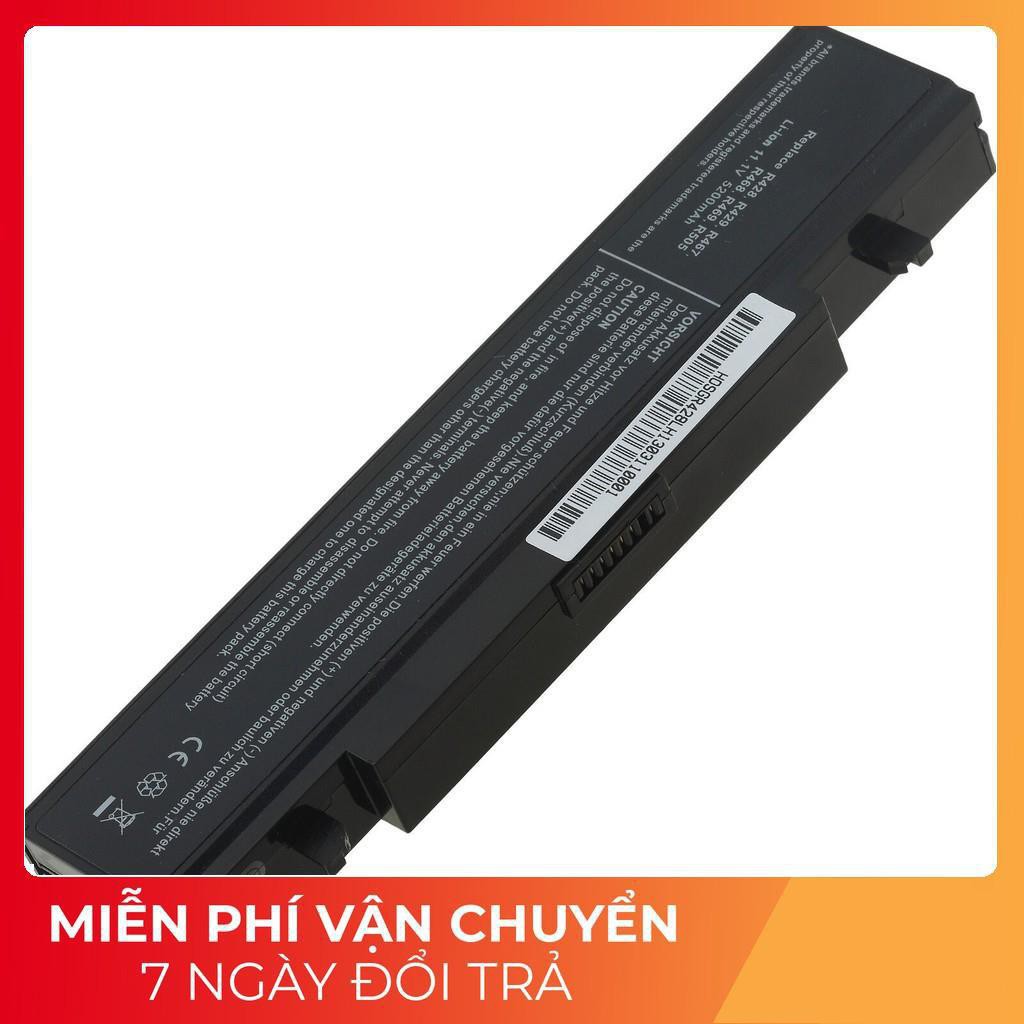 Pin laptop samsung rv509 rv510 rv511