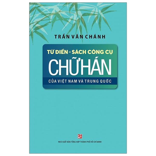 Fahasa - từ điển - sách công cụ chữ hán của việt nam và trung quốc