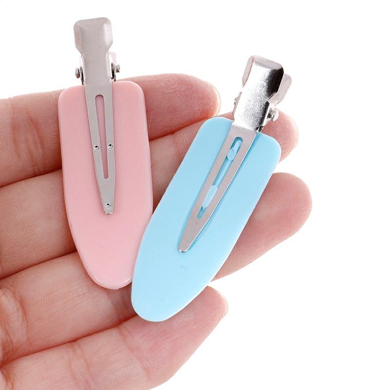 KẸP GIỮ NẾP TÓC IDOLL - bộ 04 kẹp