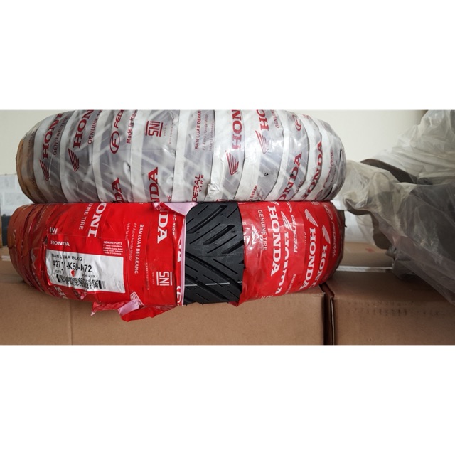 Vỏ xe vario 150 đời 2018 2019