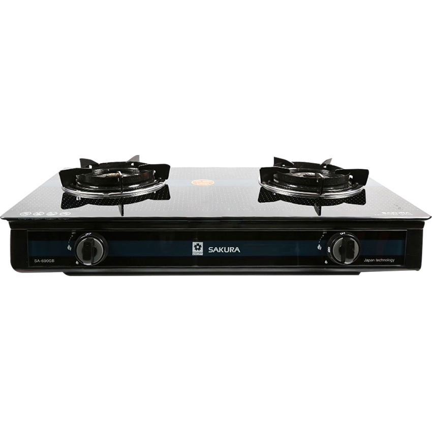 BẾP GAS SAKURA SA-690GB