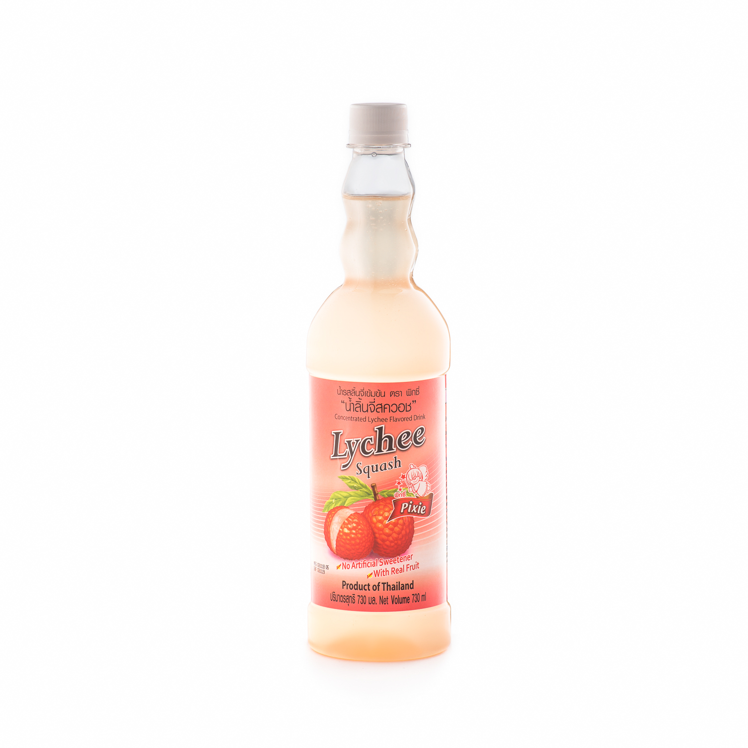 Siro Pixie Thái Lan chai 730ml (nhiều hương)