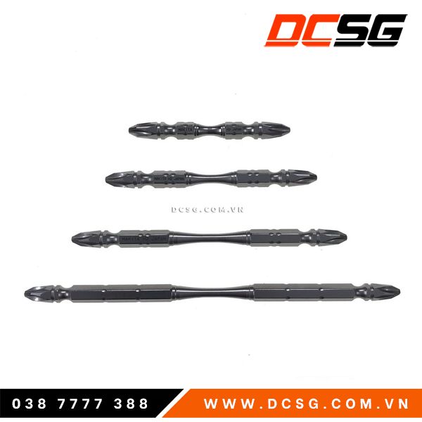 Mũi vít PH2x65mm Torsion Makita A-49563 (1 mũi)