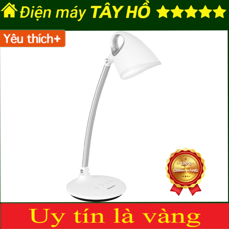 Đèn bàn led panasonic hh-lt062019