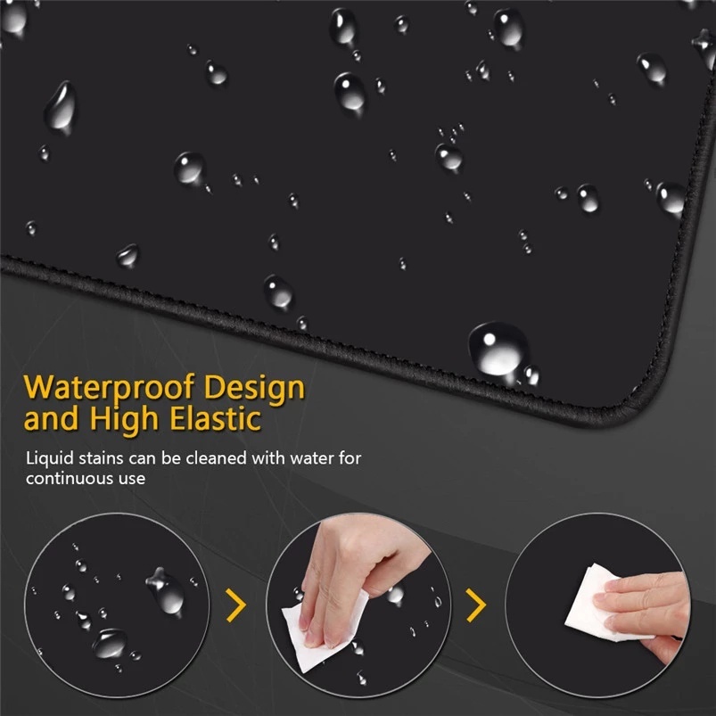 mouse STOCK]GanYu [READY pad#Genshin impact#mousepad large a