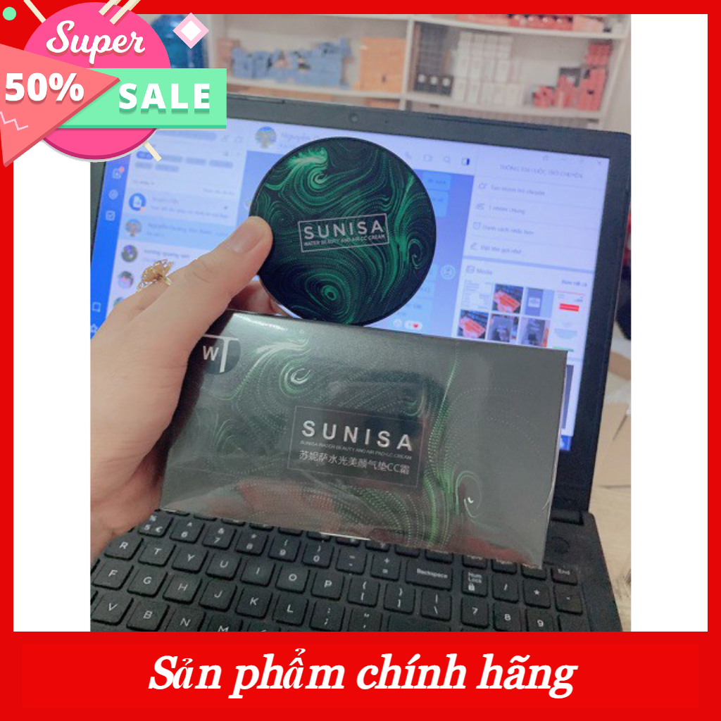 (HOT) sữa rửa mặt trà xanh, nghệ kone’ thái lan
