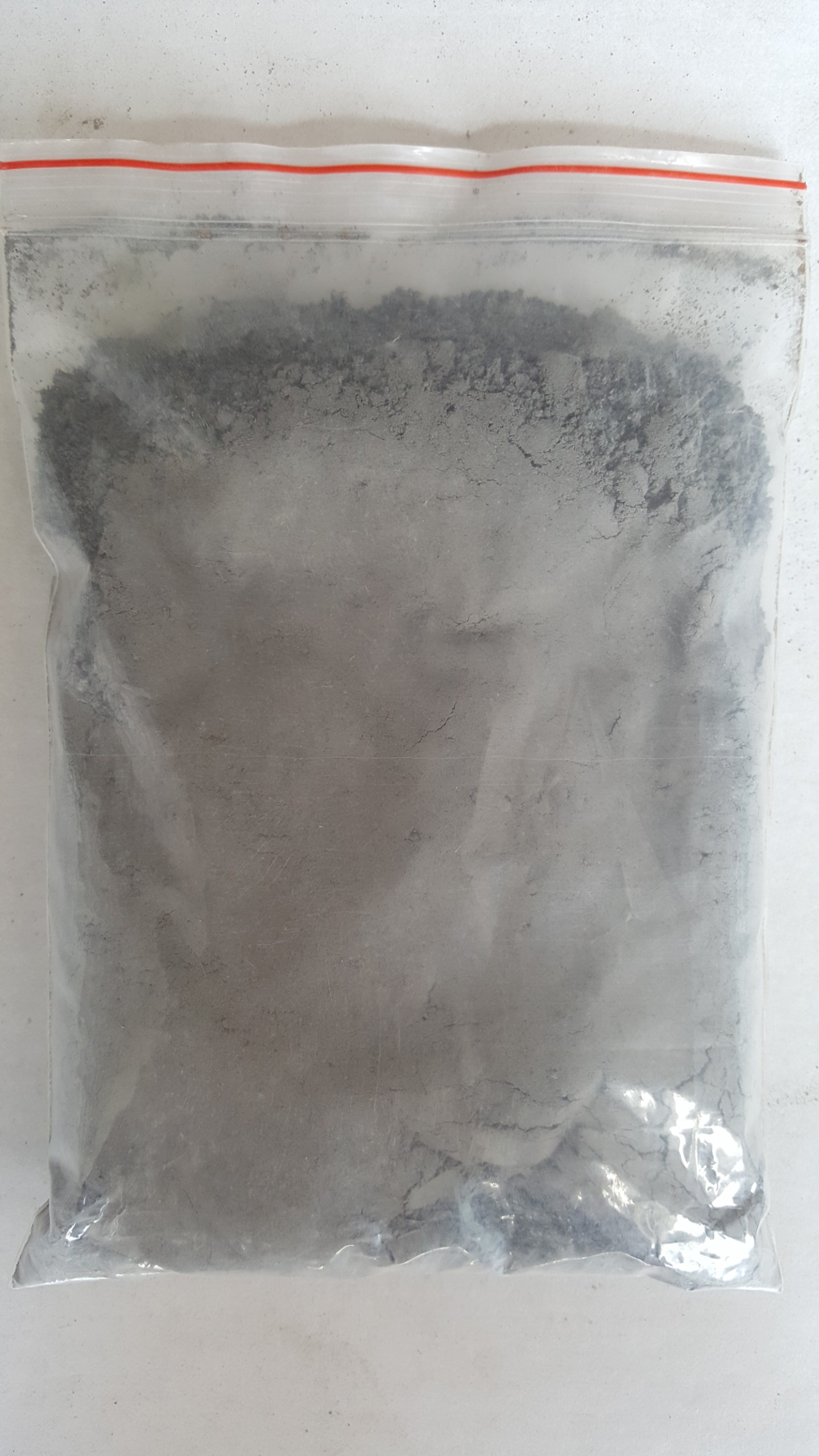 Phân bón LÂN CANXI ROXA cao cấp  - Túi Zip 1Kg