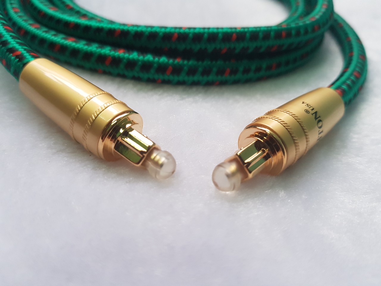 Dây Optical Liton Bãi Mỹ Dây Dài 1.5m.