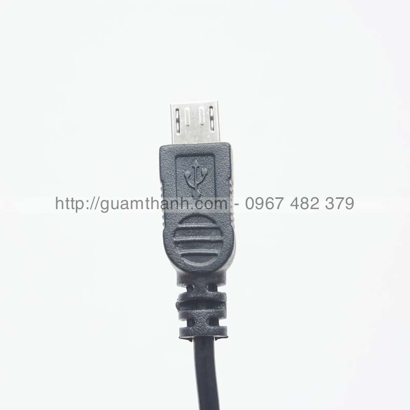 Bộ Sạc cho Nokia 8800 Arte Chân Micro