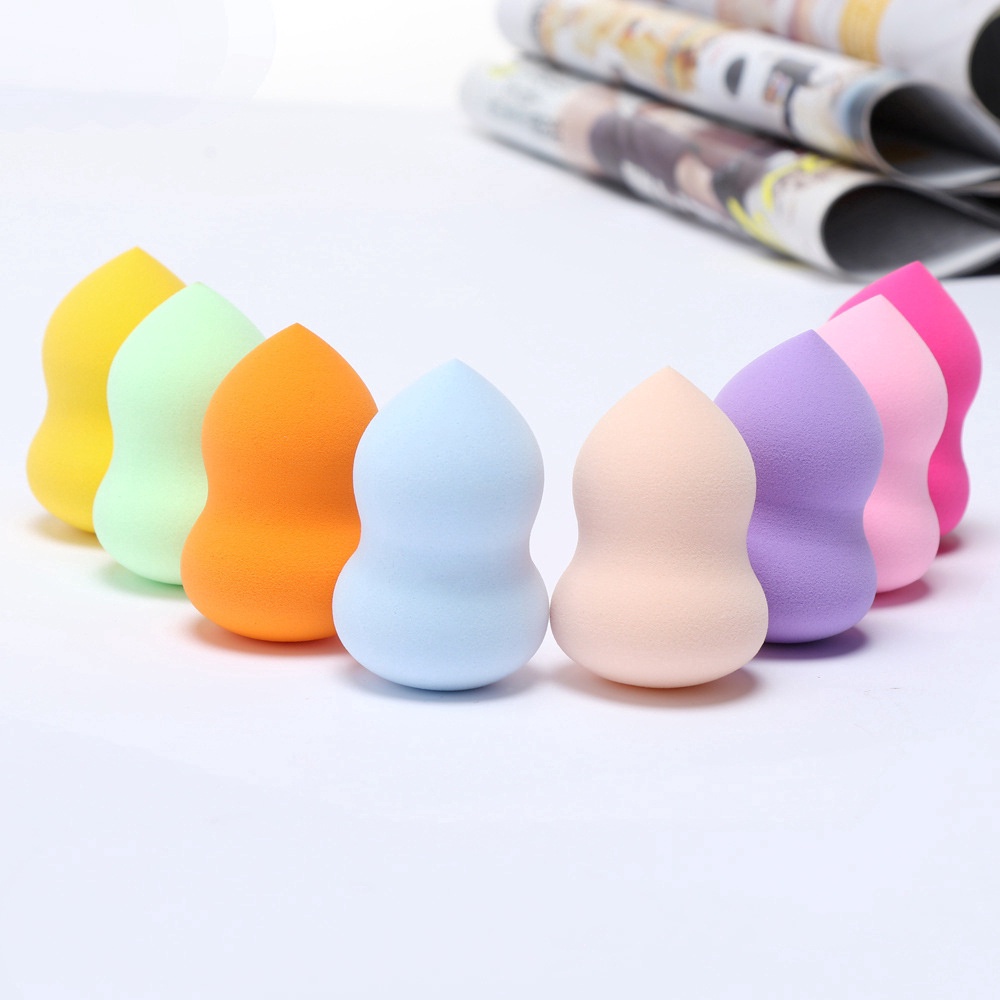 Mút Trang Điểm Hồ Lô Size Lớn 60 x 40mm