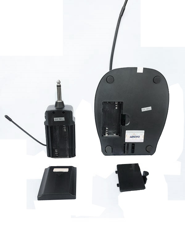 Micro hội nghị không dây Ealsem ES-390